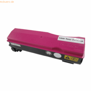 mcbuero.de Toner Modul kompatibel mit Kyocera TK 560 M magenta