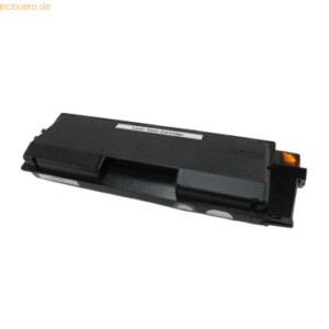 mcbuero.de Toner Modul kompatibel mit Kyocera TK 580 K schwarz