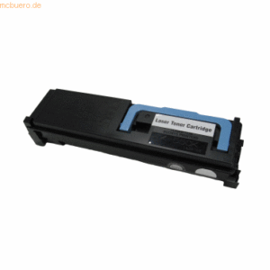 mcbuero.de Toner Modul kompatibel mit Kyocera TK 550 K schwarz