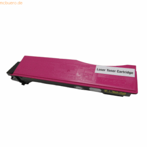 mcbuero.de Toner Modul kompatibel mit Kyocera TK 550 M magenta