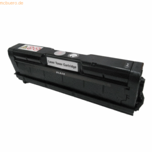 mcbuero.de Toner Modul kompatibel mit Kyocera TK 150 K schwarz