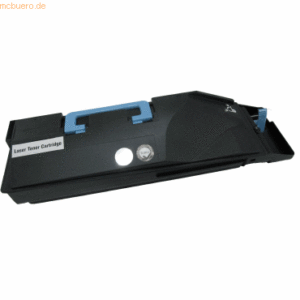 mcbuero.de Toner Modul kompatibel mit Kyocera TK 865 K schwarz