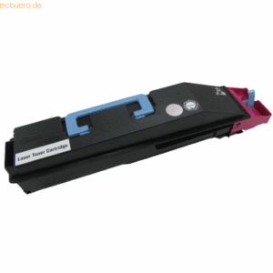 mcbuero.de Toner Modul kompatibel mit Kyocera TK 865 C cyan