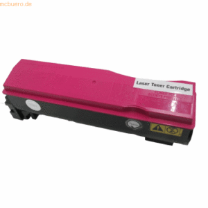 mcbuero.de Toner Modul kompatibel mit Kyocera TK 570 M magenta