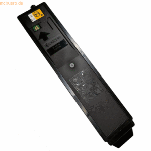 mcbuero.de Toner Modul für Kyocera TK 855 K schwarz