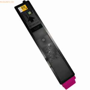 mcbuero.de Toner Modul für Kyocera TK 855 M magenta