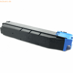 mcbuero.de Toner Modul für Kyocera TK 8305 C cyan