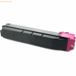 mcbuero.de Toner Modul für Kyocera TK 8305 M magenta