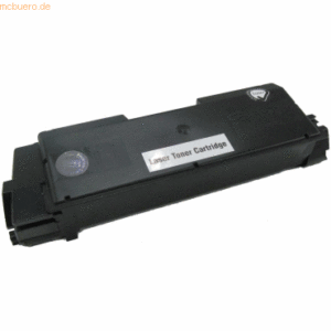 mcbuero.de Toner Modul kompatibel mit Kyocera TK 5135 K schwarz