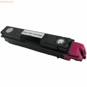 mcbuero.de Toner Modul kompatibel mit Kyocera TK 5135 M magenta