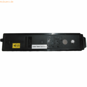 mcbuero.de Toner Modul kompatibel mit Kyocera FS C 8020 MFP/ 8025 MFP/