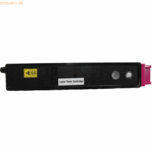 mcbuero.de Toner Modul kompatibel mit Kyocera TASKAlfa 2550ci magenta