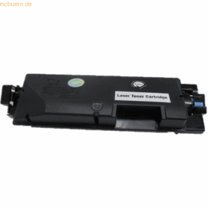 mcbuero.de Toner kompatibel mit Kyocera TK 5140 K schwarz