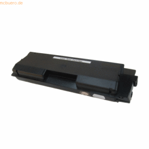 mcbuero.de Toner Modul Marathon kompatibel mit Kyocera TK 590 K schwar