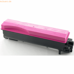 mcbuero.de Toner Modul Marathon kompatibel mit Kyocera TK 570 M magent