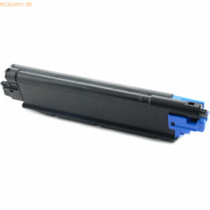 mcbuero.de Toner Cartrigde kompatibel mit Kyocera TK-5140CXL cyan