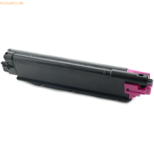 mcbuero.de Toner Cartrigde kompatibel mit Kyocera TK-5140MXL magenta