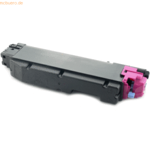 mcbuero.de Toner Cartrigde kompatibel mit Kyocera TK-5150MXL magenta