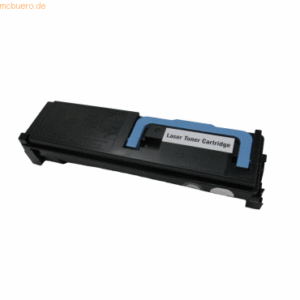 mcbuero.de Toner Modul kompatibel mit UTAX 4452110010 schwarz