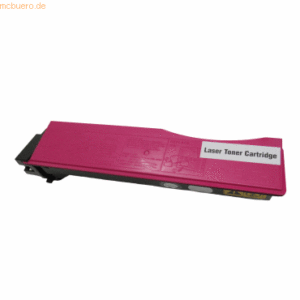 mcbuero.de Toner Modul kompatibel mit UTAX 4452110014 magenta