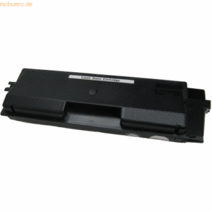 mcbuero.de Toner kompatibel mit Utax 4472610010 schwarz