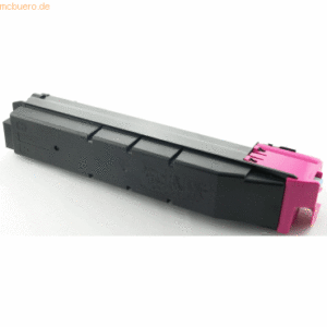 mcbuero.de Toner kompatibel mit Utax 654510014 magenta