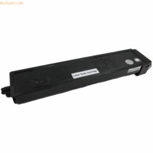 mcbuero.de Toner Modul kompatibel mit UTAX CDC 5520/ 5525/ 206 CI/ 256