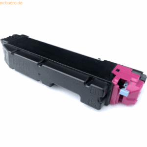 mcbuero.de Toner Modul kompatibel mit Kyocera TK-5290M magenta