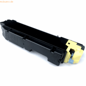 mcbuero.de Toner Modul kompatibel mit Kyocera TK-5290Y yellow