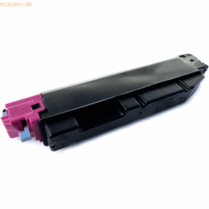 mcbuero.de Toner Modul kompatibel mit Kyocera TK-5280M magenta