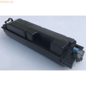 mcbuero.de Toner Modul kompatibel mit Kyocera TK-5270K schwarz