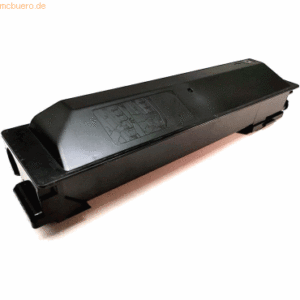 mcbuero.de Toner Modul kompatibel mit Kyocera TASKalfa 356 ci black