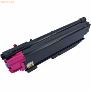 mcbuero.de Toner kompatibel mit Kyocera TK-5280M XL magenta