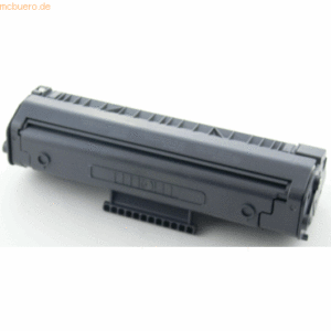 mcbuero.de Toner kompatibel mit Hewlett Packard C4092A/ 92A schwarz