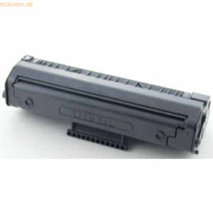 mcbuero.de Toner kompatibel mit Hewlett Packard C4092A/ 92A XL schwarz