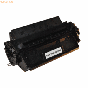 mcbuero.de Toner Cartridge kompatibel mit HP C4096A schwarz