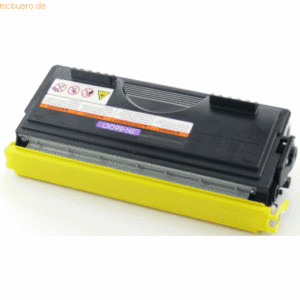 mcbuero.de Toner für Brother TN 6600 schwarz