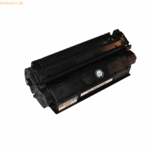 mcbuero.de Toner Cartridge Marathon kompatibel mit HP C7115X schwarz