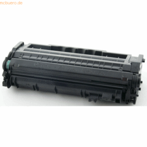 mcbuero.de Toner kompatibel mit Hewlett Packard Q5949A/ 49A schwarz