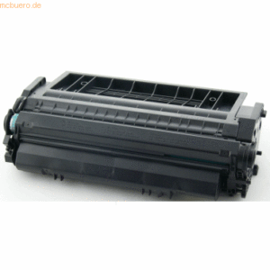 mcbuero.de Toner kompatibel mit Hewlett Packard Q5949X/ 49X schwarz