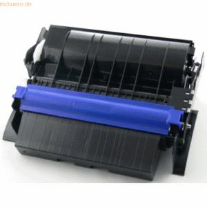 mcbuero.de Toner kompatibel mit Lexmark 64036HE schwarz