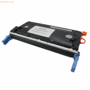 mcbuero.de Toner kompatibel mit HP C9720A schwarz