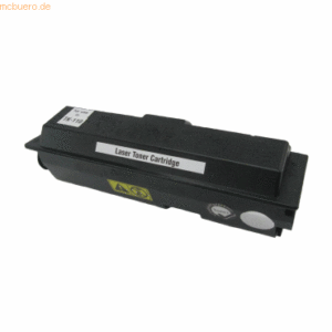 mcbuero.de Toner Modul kompatibel mit Kyocera TK 110 schwarz