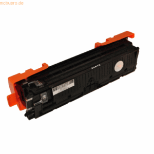 mcbuero.de Toner kompatibel mit HP C9700A schwarz