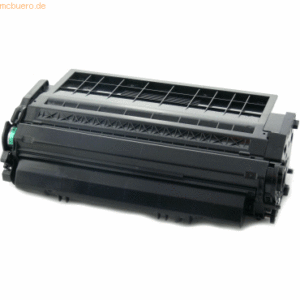 mcbuero.de Toner kompatibel mit Hewlett Packard Q7553X/ 53X JUMBO schw