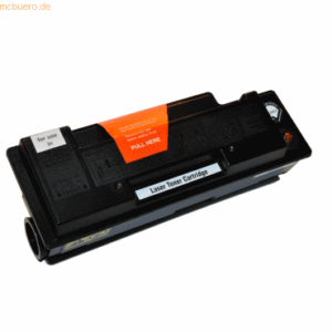 mcbuero.de Toner Modul kompatibel mit Kyocera TK 310 schwarz