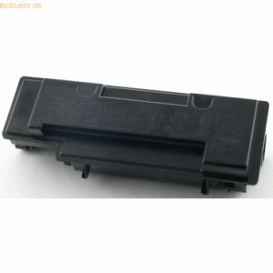 mcbuero.de Toner kompatibel mit Utax 4404510010 schwarz