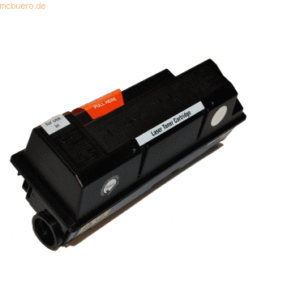 mcbuero.de Toner Modul kompatibel mit Kyocera TK 330 schwarz