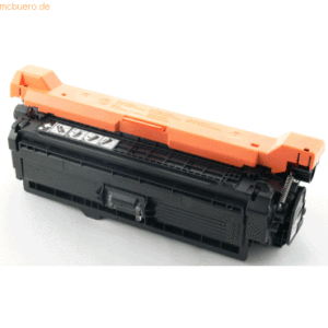 mcbuero.de Toner kompatibel mit Canon 723H schwarz