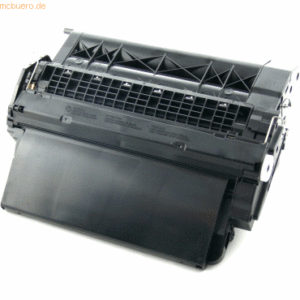mcbuero.de Toner Cartridge Marathon kompatibel mit HP CE390A schwarz